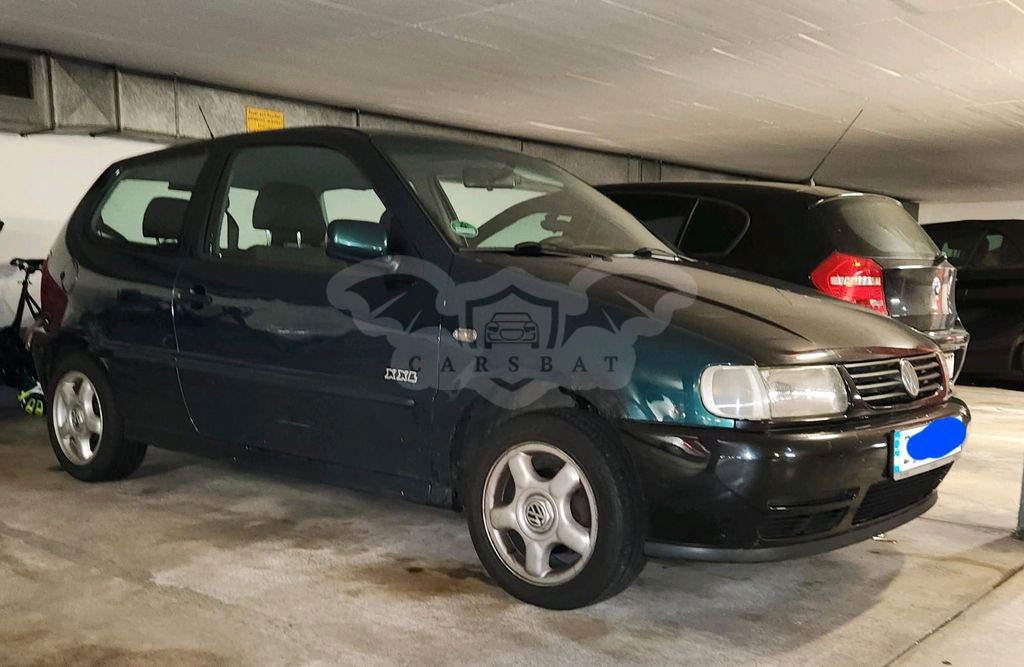 Volkswagen Polo 1997