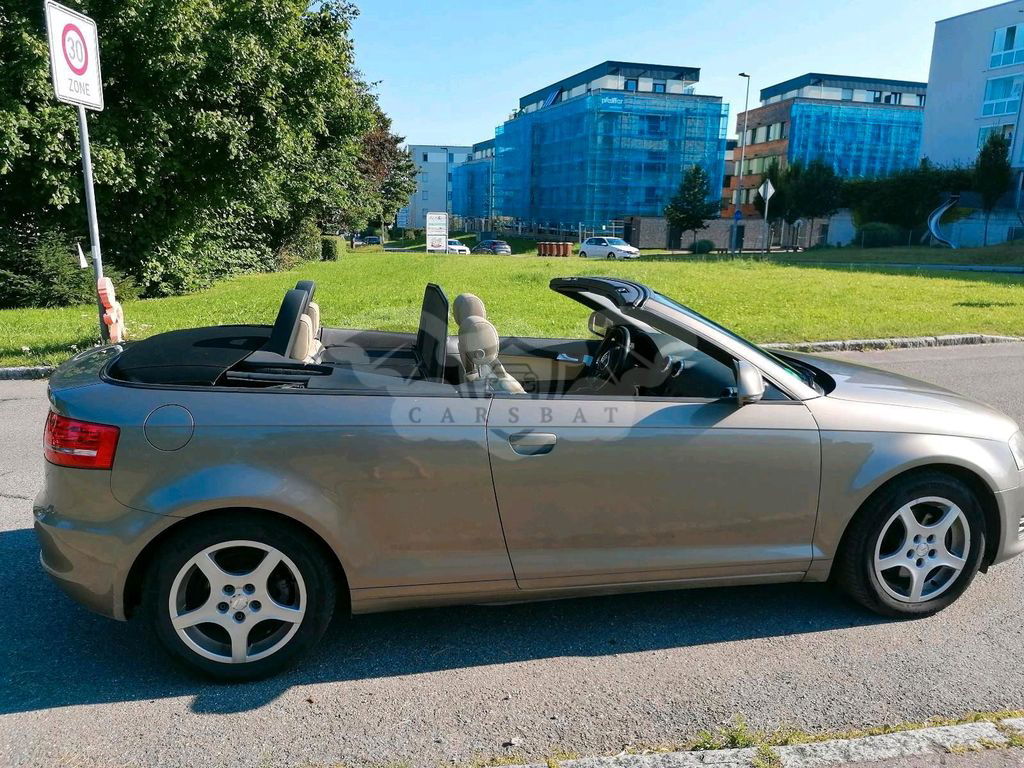 Audi A3 2009