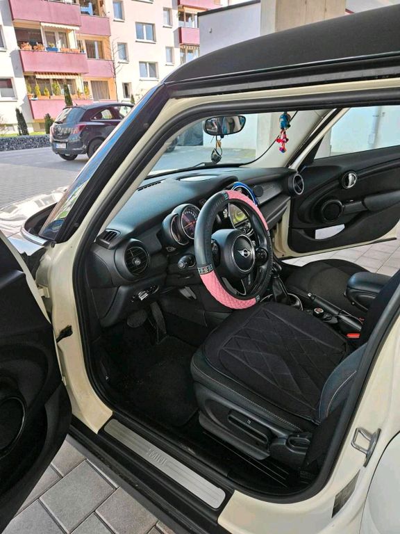 Mini Cooper 2016