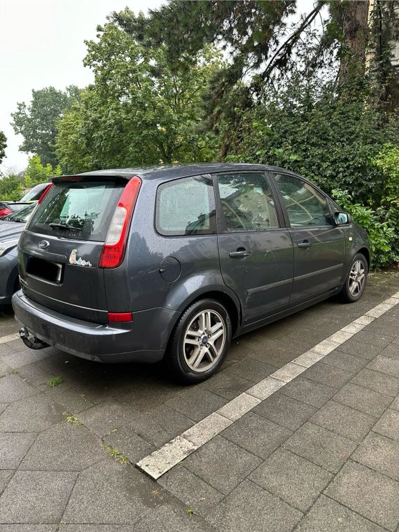 Ford C-Max 2005