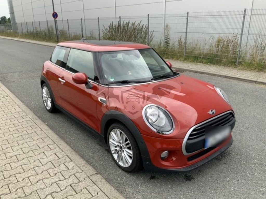 Mini One 2017