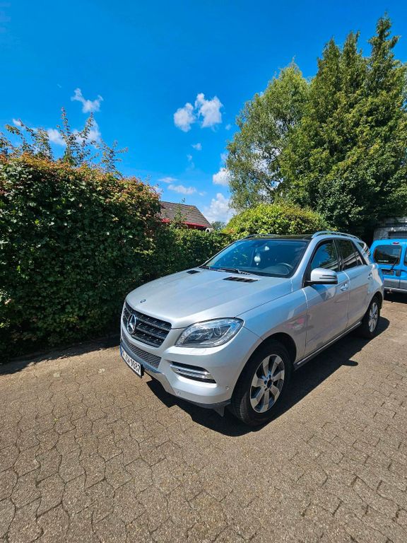 Mercedes-Benz 350 2013