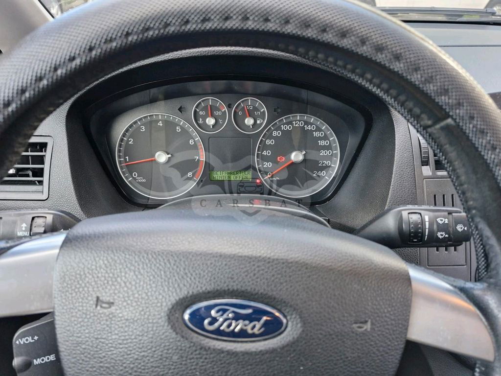 Ford C-Max 2004