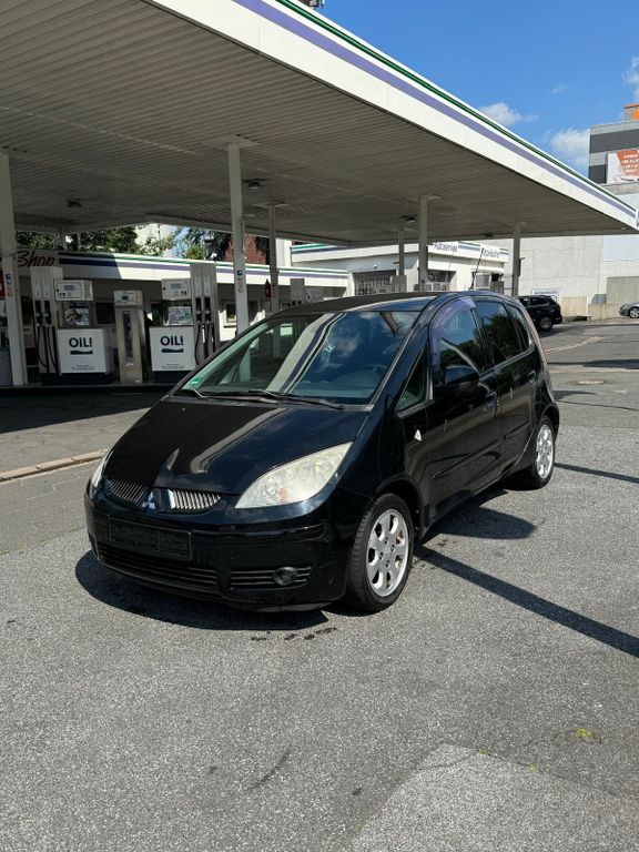 Mitsubishi Colt 2008