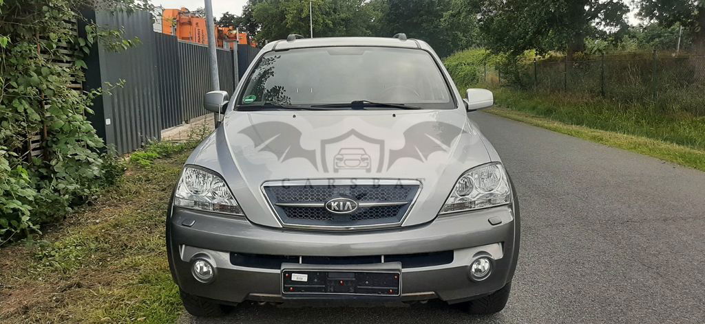 Kia Sorento 2006