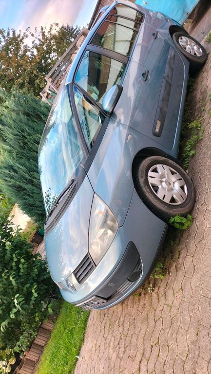 Renault Espace 2003