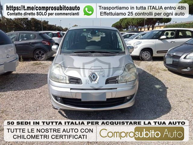 Renault Grand Modus 2008