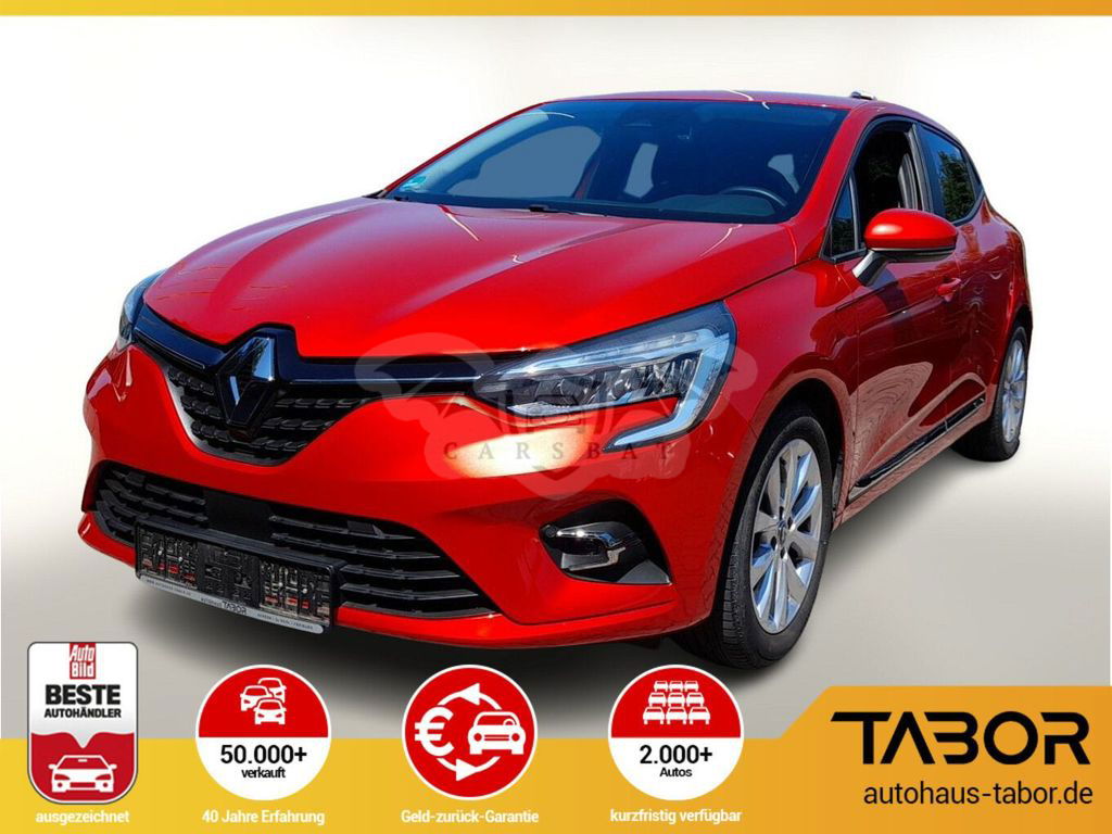Renault Clio 2020