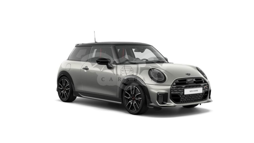 Mini Cooper 2024