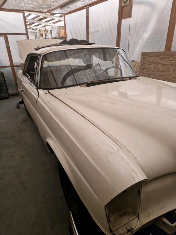 Mercedes-Benz 250 1966