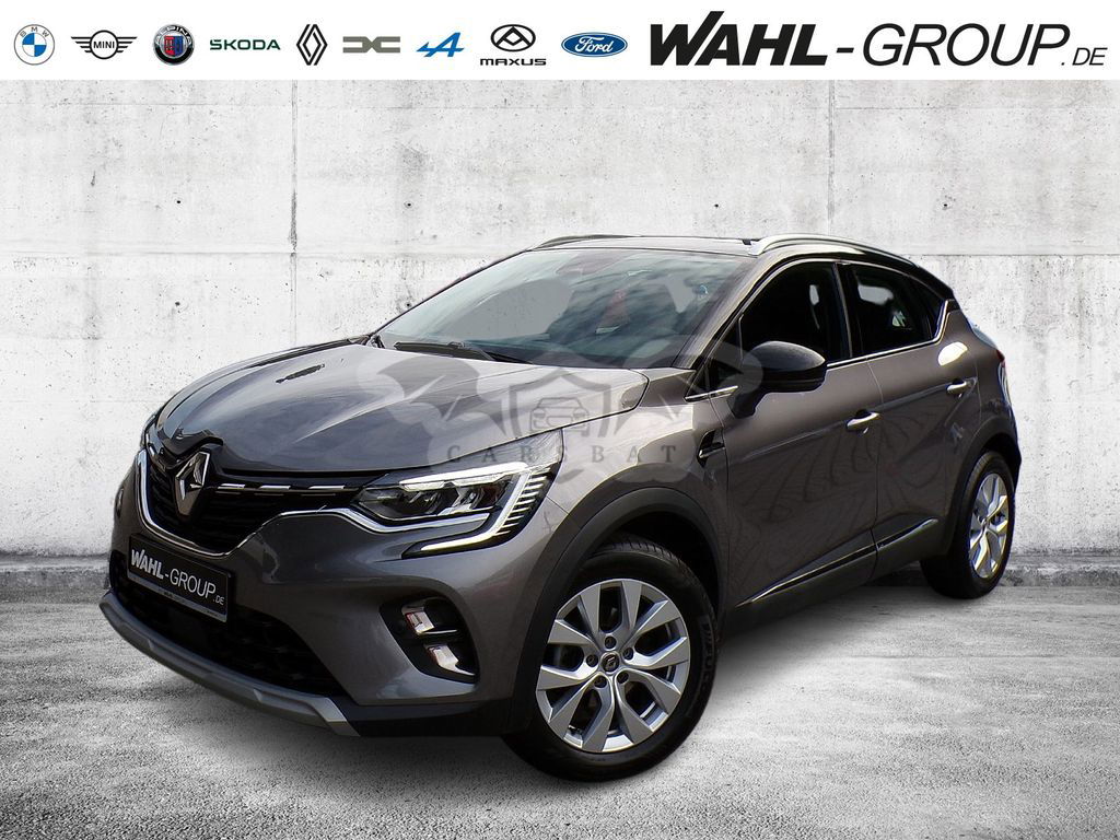 Renault Captur 2020