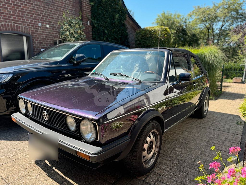 Volkswagen Golf 1985