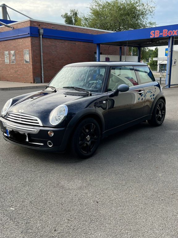 Mini Cooper 2005