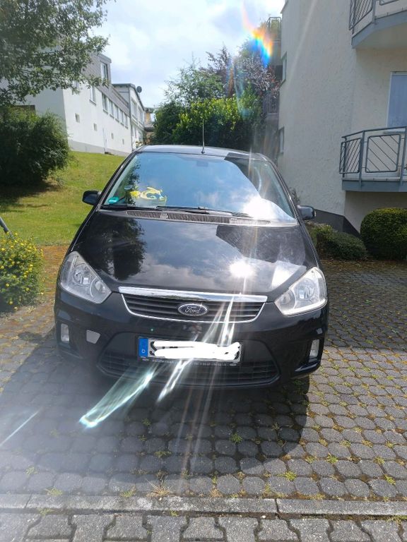 Ford C-Max 2008