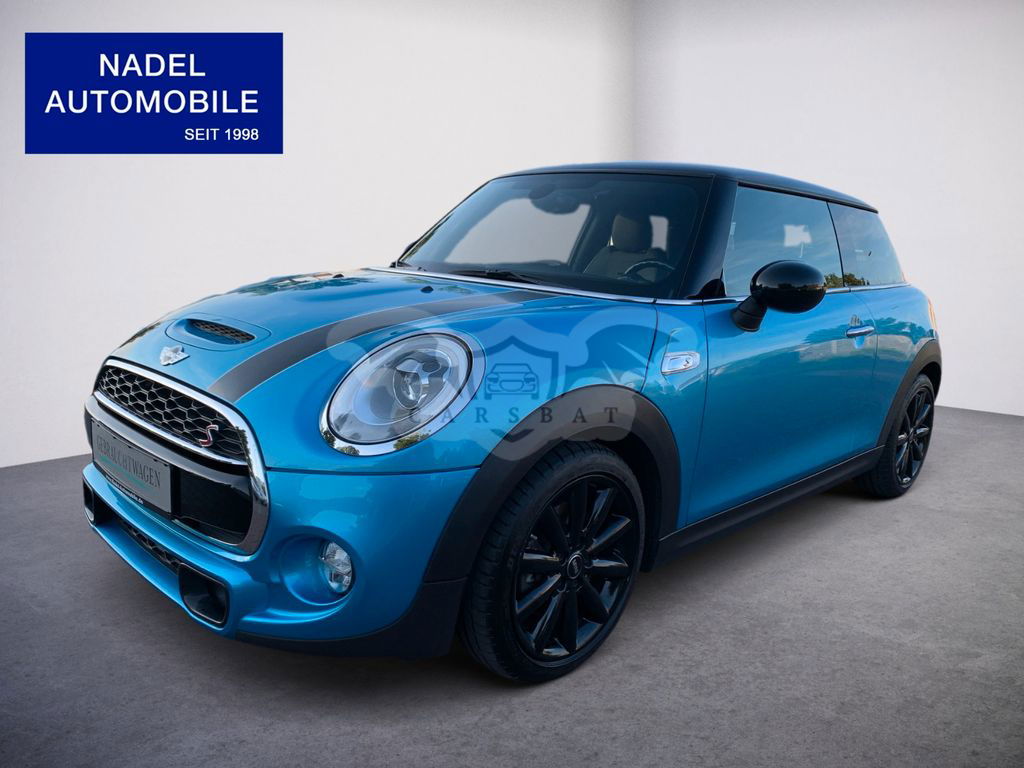 Mini Cooper 2015