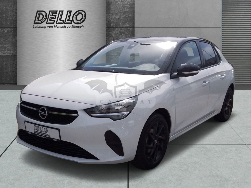 Opel Corsa 2020
