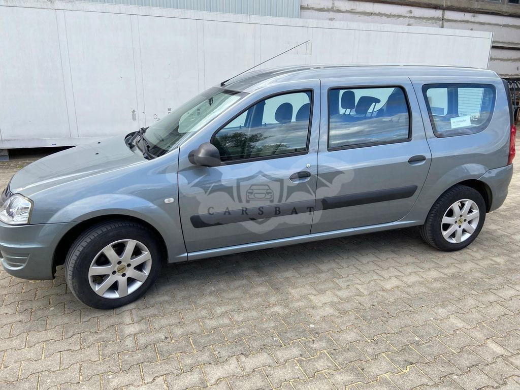 Dacia Logan 2011