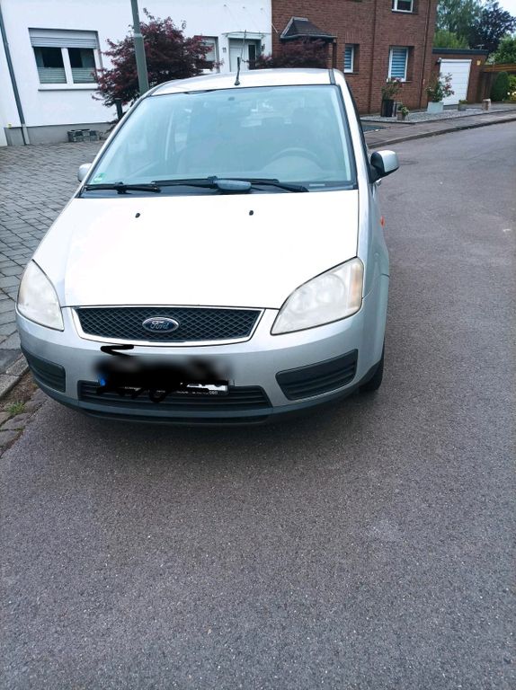 Ford C-Max 2003