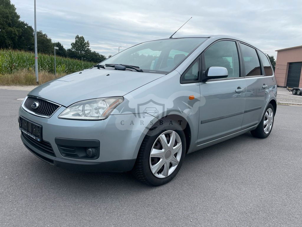 Ford C-Max 2003