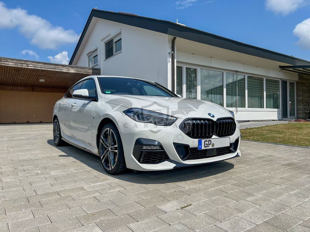 BMW 2 Series 218 2021