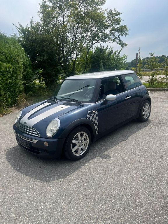 Mini Cooper 2006