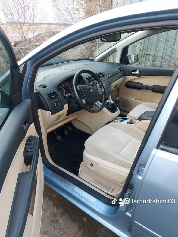 Ford C-Max 2006