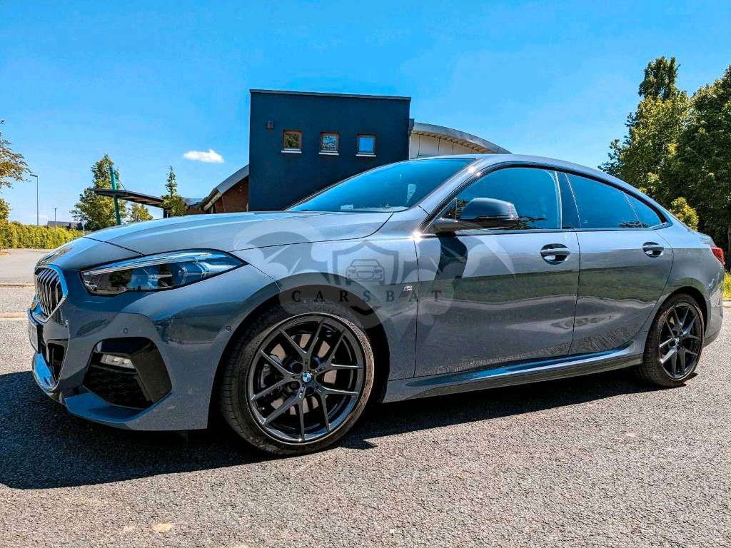 BMW 2 Series 220 2021