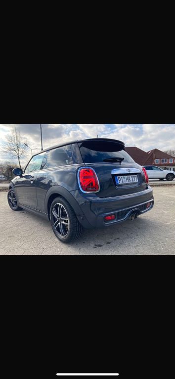 Mini Cooper 2016