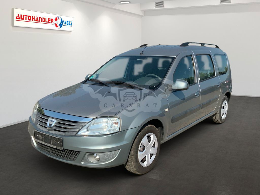 Dacia Logan 2011