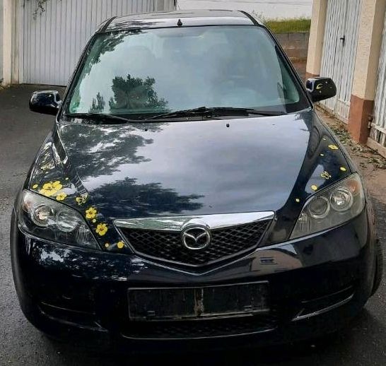 Mazda 2 2023