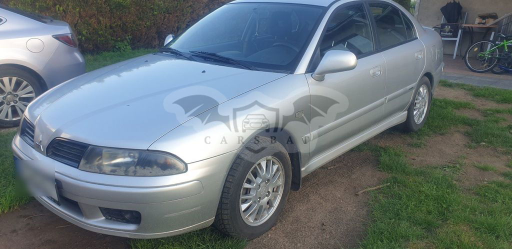 Mitsubishi Carisma 2013