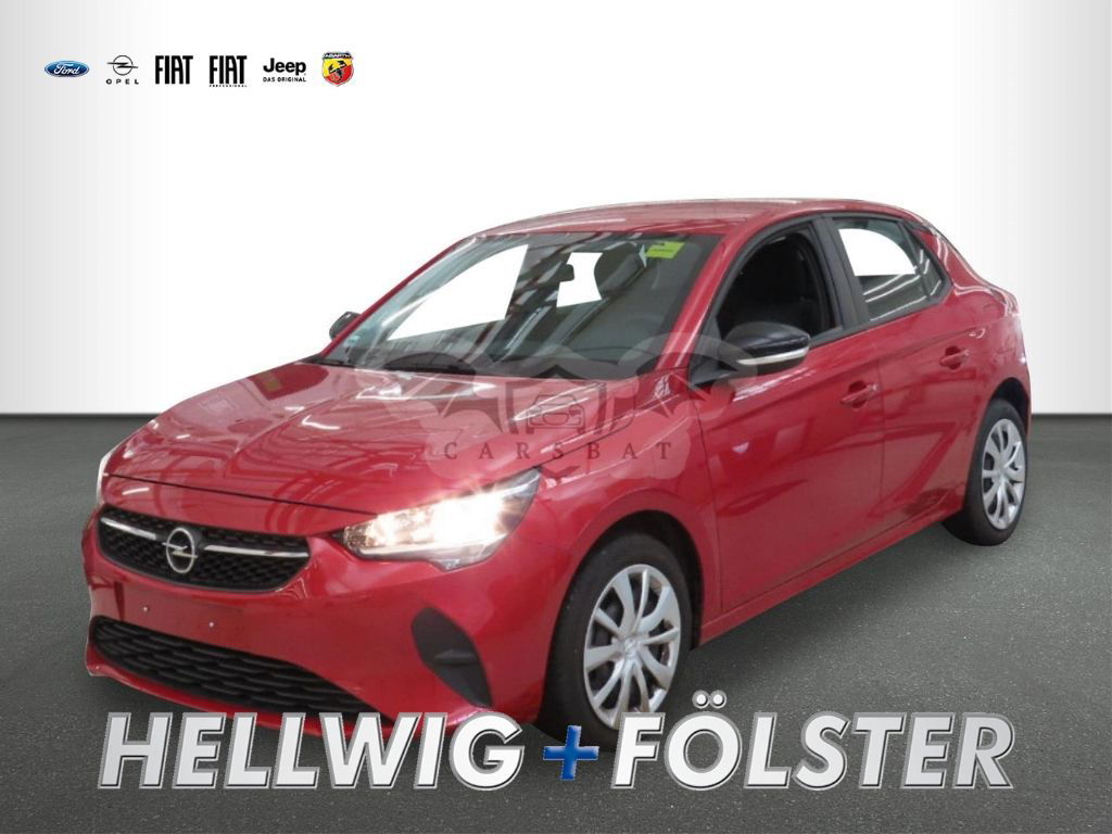 Opel Corsa 2023