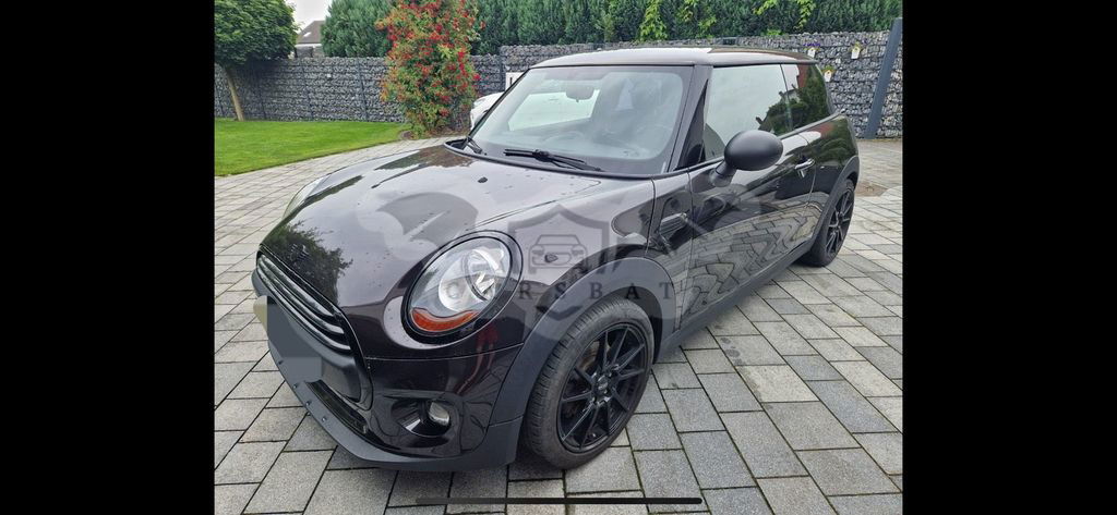 Mini One 2016
