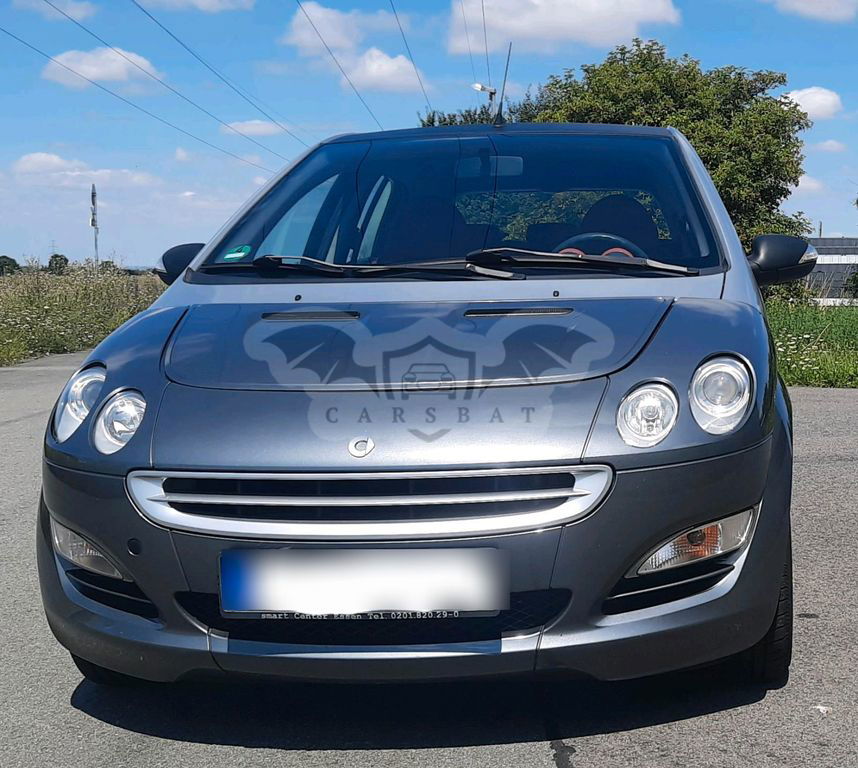 Smart Forfour 2005