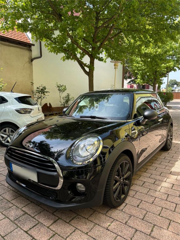 Mini One 2017