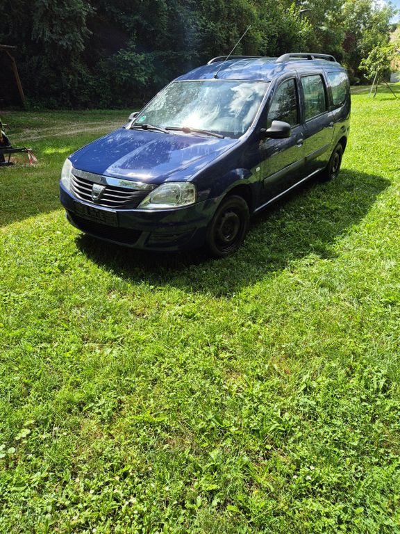 Dacia Logan 2009