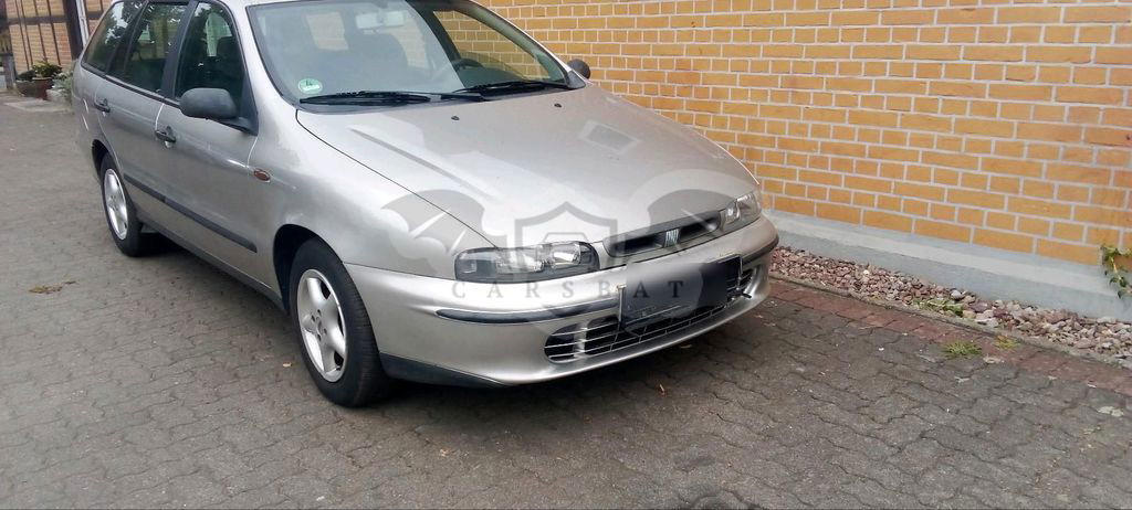 Fiat Marea 2002