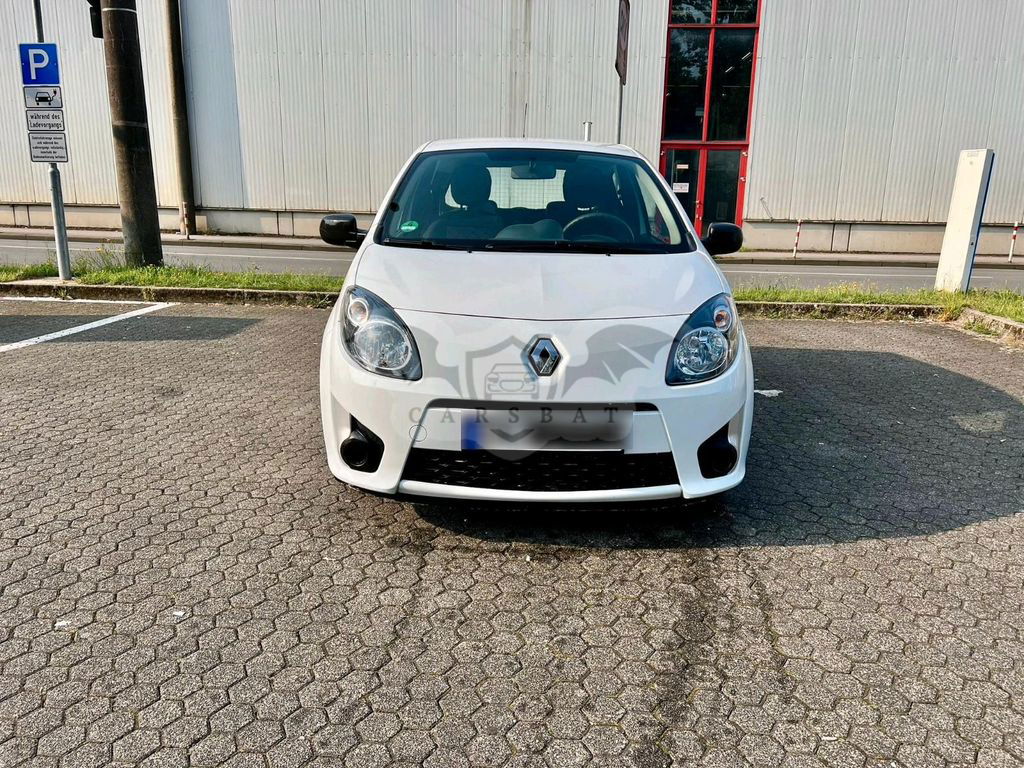 Renault Twingo 2011