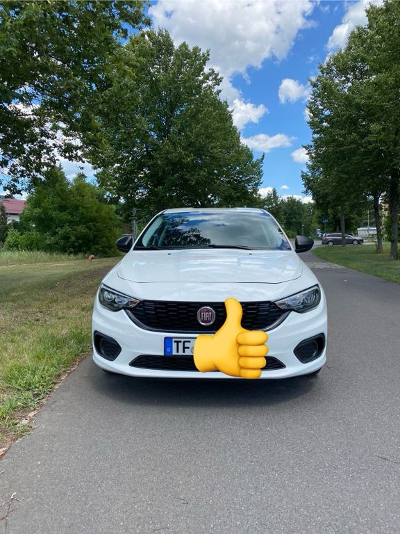 Fiat Tipo 2020