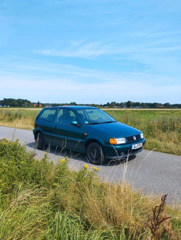 Volkswagen Polo 1997