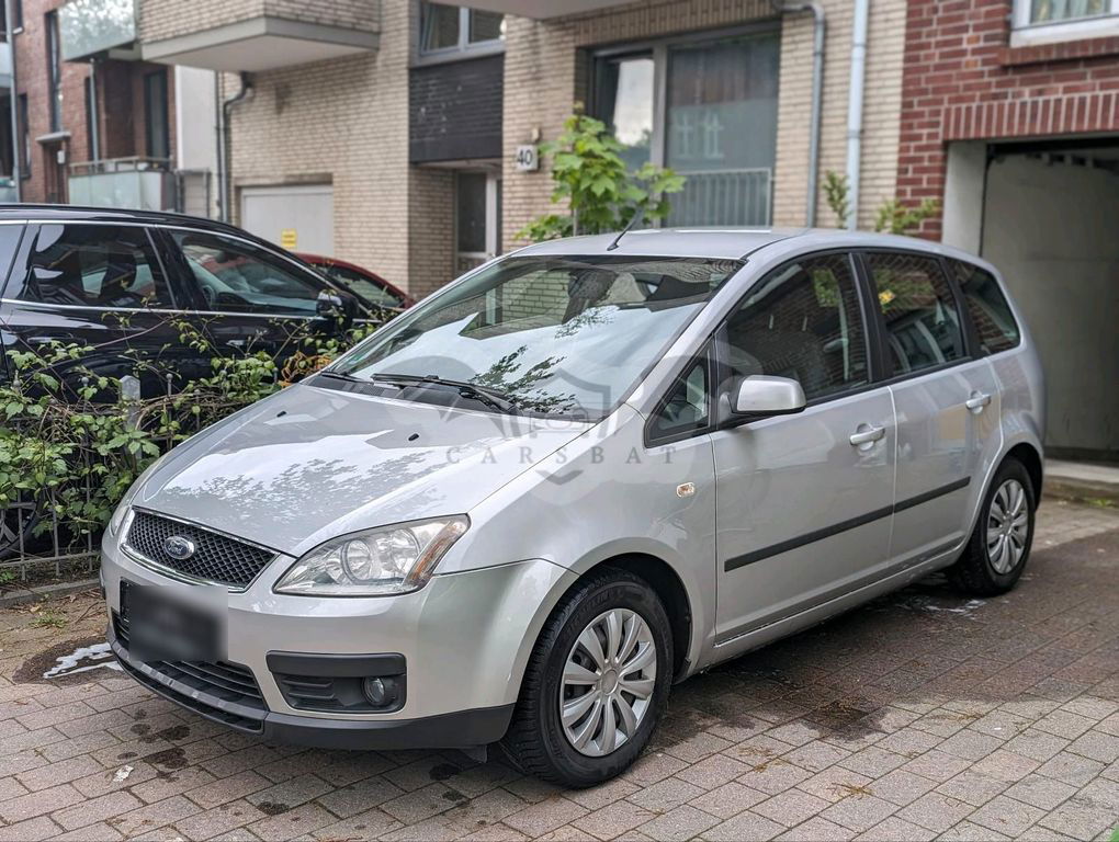 Ford C-Max 2006