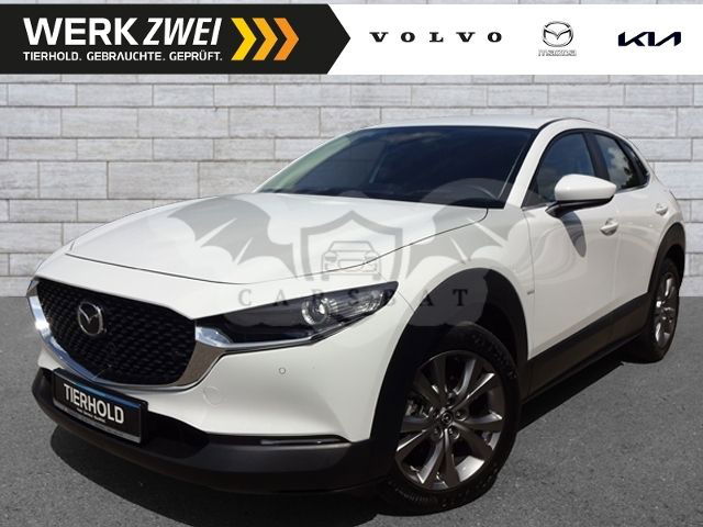 Mazda CX-30 2022
