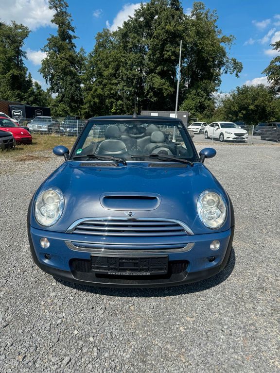 Mini Cooper 2005