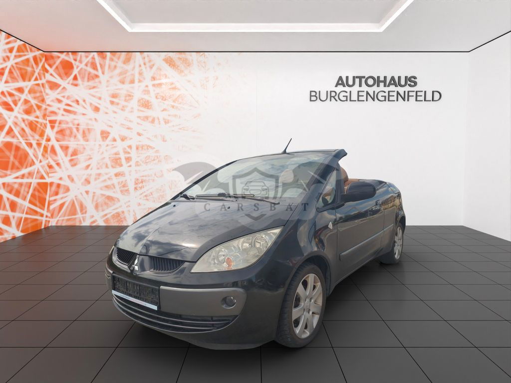 Mitsubishi Colt 2006