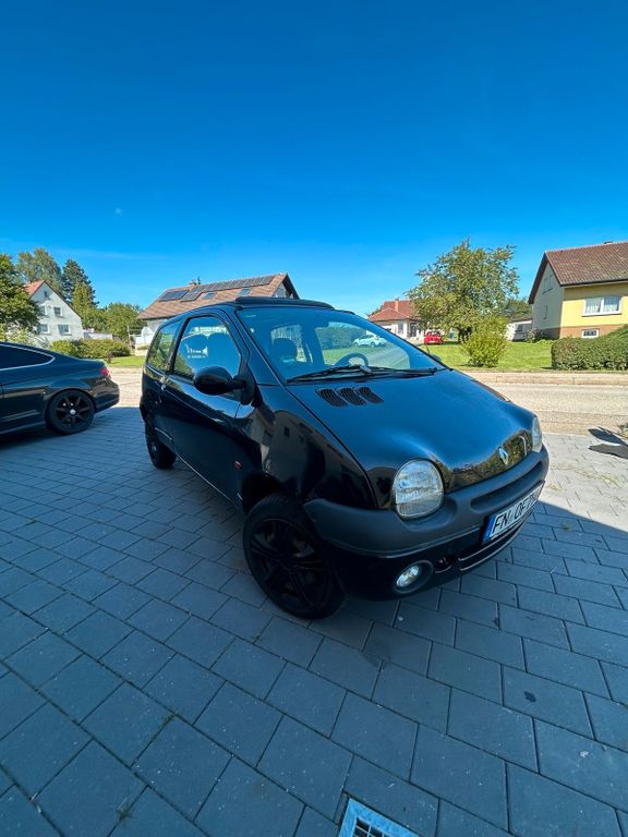 Renault Twingo 2001