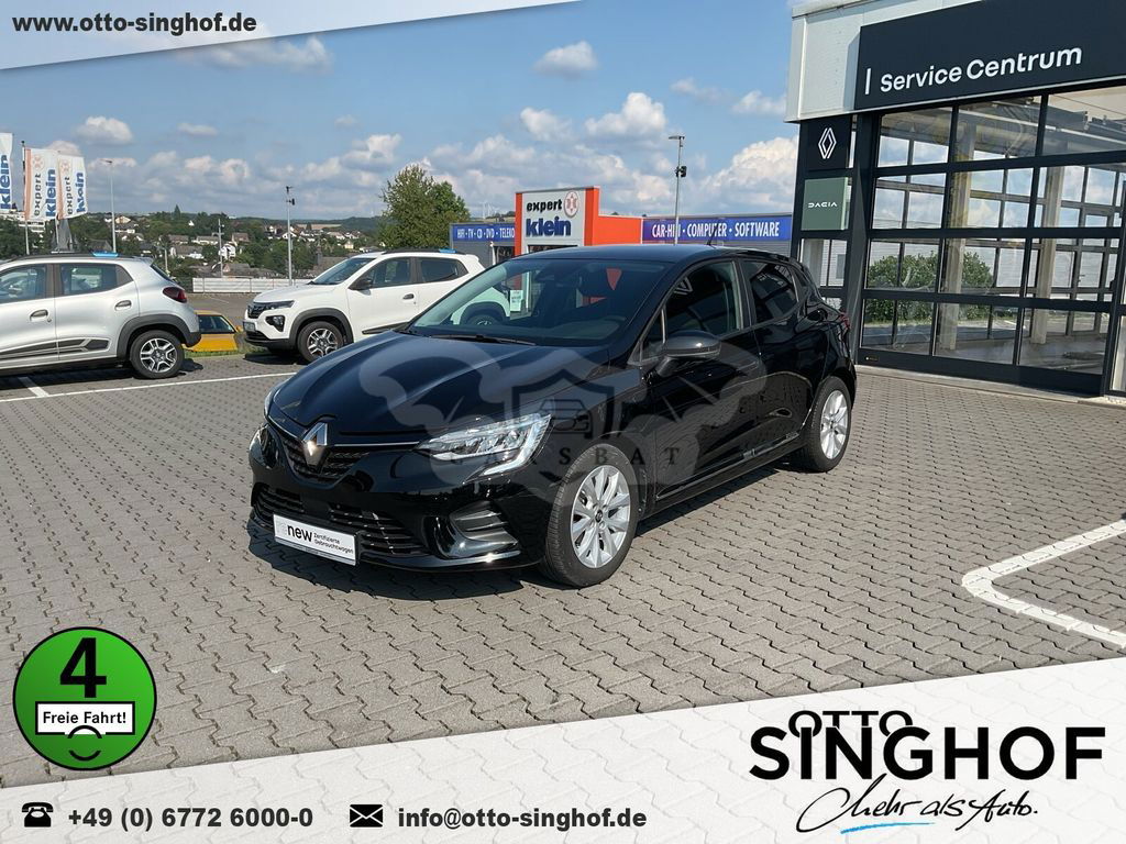 Renault Clio 2020