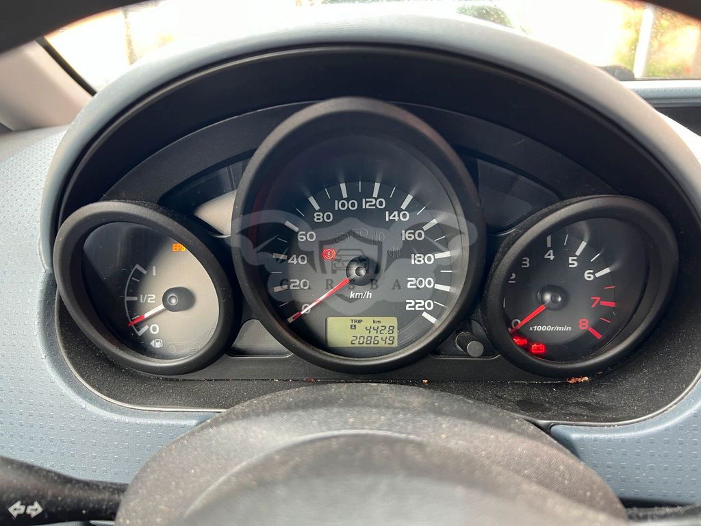Mitsubishi Colt 2004
