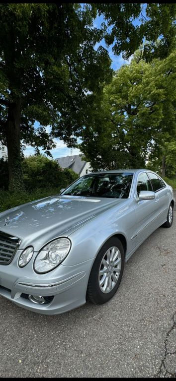 Mercedes-Benz CE 200 2007