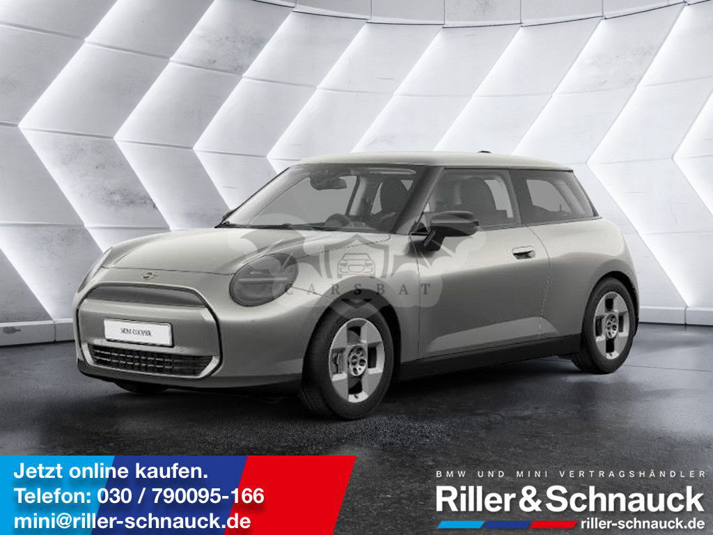 Mini Cooper 2024