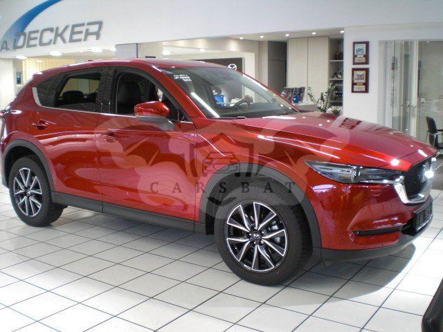 Mazda CX-5 2017